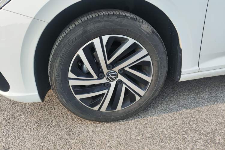 Used Volkswagen Lavida 2024 300TSI DSG Starry Sky Leading Edition