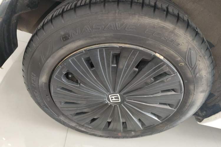 Used Honda Fit 2021 1.5L CVT Trend Edition
