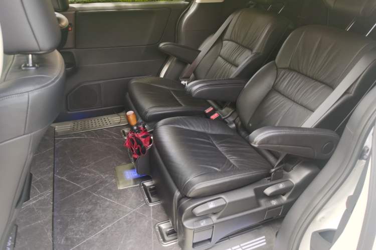 Used Honda Odyssey 2022 2.0L eHEV Sharp·Luxury Edition
