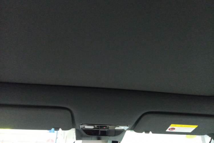 Used Li Auto L6 2025 Pro Smart Refresh Edition
