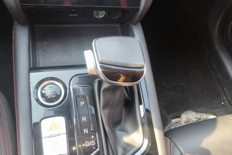 Used SOL A5 2022 1.5T CVT Youth Edition