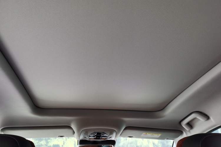 Used Chery Tiggo 8 PLUS 2022 Kunpeng Edition 390TGDI DCT Four-Wheel Drive Luxury Version