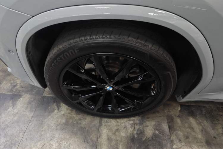 Used BMW X4 2022 xDrive 30i M Sport Package