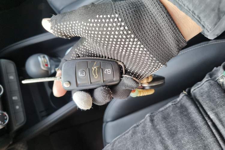 Used Audi A1 2014 30 TFSI Comfort Model