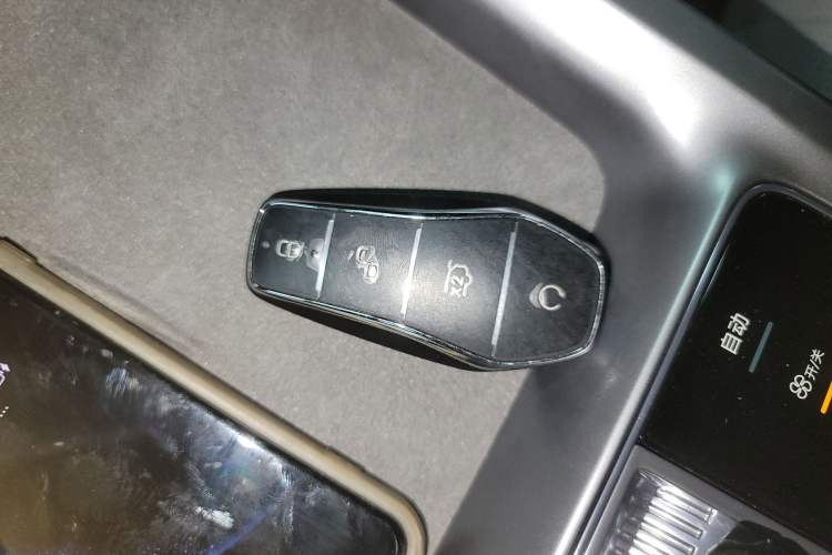 Used BYD Seal 07 DM-i 2025 Intelligent Driving Version DM-i 1.5L 125 km Prestige Edition