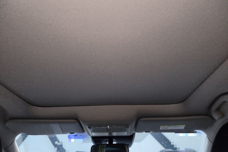 Used Nissan X-Trail 2021 2.5L CVT 4WD XL ITS Luxury Commemorative Edition Headliner