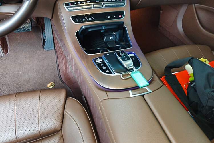 Used Mercedes-Benz E-Class 2021 Facelift E 260 L