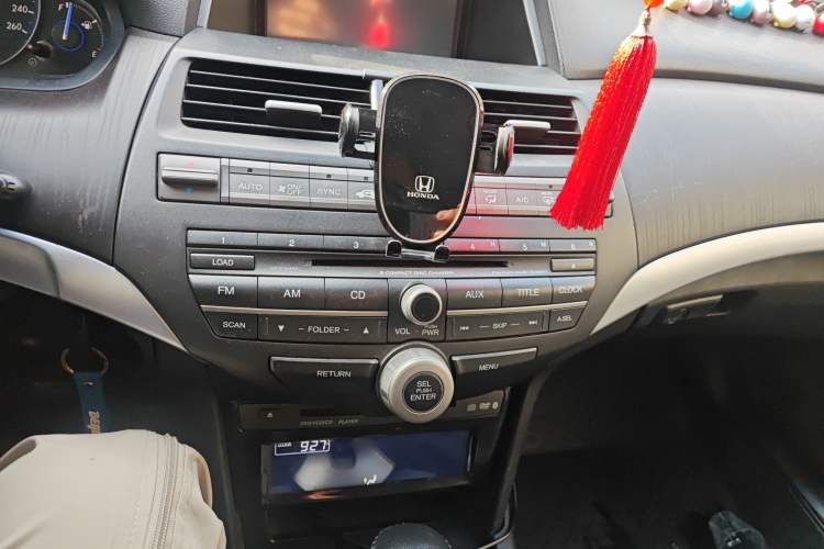 Used Honda Crosstour 2012 2.4L Prestige Edition
