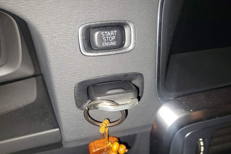 Used Volvo S60 2018 S60L T3 Smart Upgrade Edition