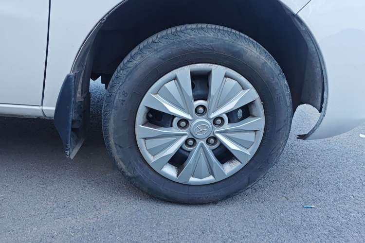 Used JAC Refine M3 2015 Maker Edition 1.6L Luxury Version
