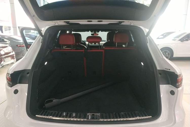 Used Porsche Cayenne 2019 Cayenne 3.0T