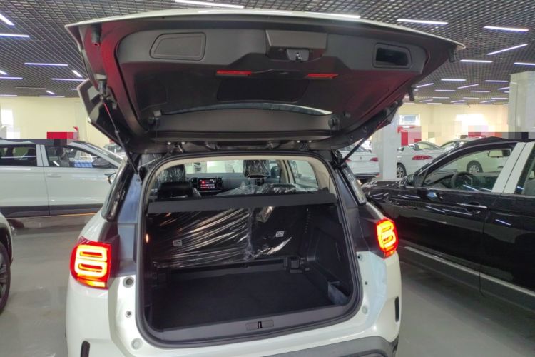 Used Citroen C5 AIRCROSS 2021 360THP ORIGINS Centennial Deluxe Edition