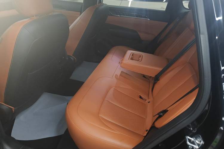 Used Wuling Xingguang 2025 610 km Smart Flagship Version