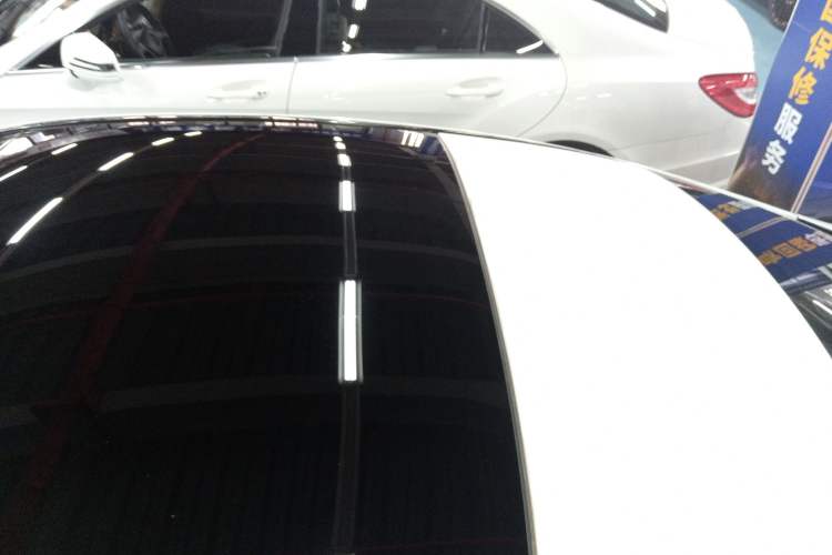 Used Mercedes-Benz C-Class (Import) 2017 C 200 Coupe
