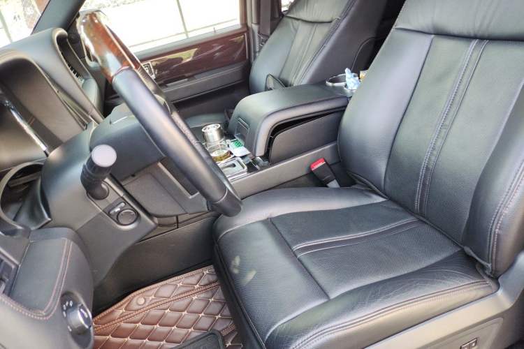Used Lincoln Navigator 2017 3.5T AWD
