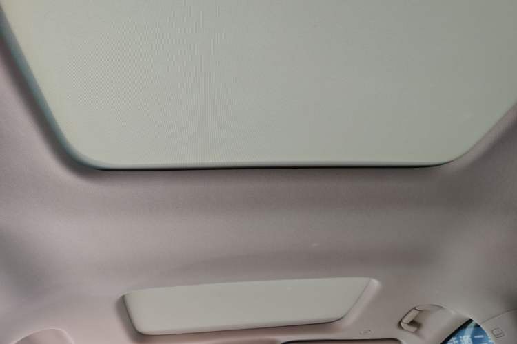 Used Denza D9 2023 DM-i 965 Luxury Model
