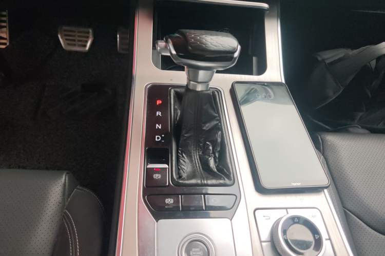 Used JETOUR X70 2020 1.5T DCT YueXing Edition 7-Seater