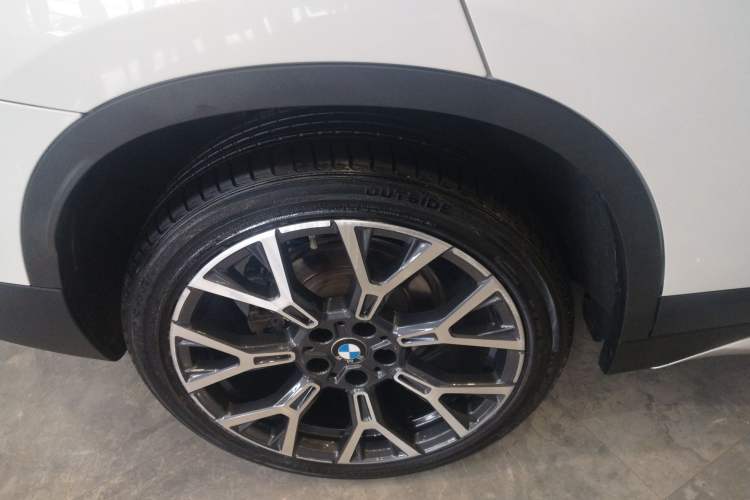 Used BMW X1 2021 Revised xDrive25Li Premium Edition
