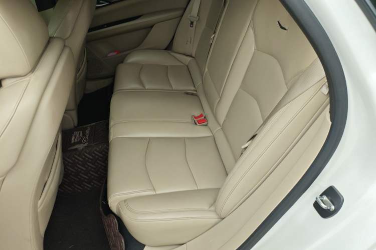 Used Cadillac CT6 2016 28T Fashion Edition