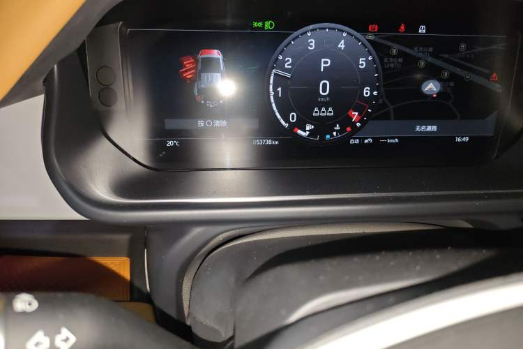 Used Land Rover Defender 2023 Facelift 110 3.0T P400 Dark Edition