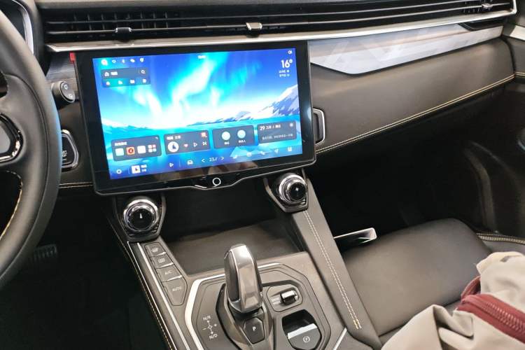 Used Lynk & Co 01 2023 2.0TD Two-Wheel Drive Asian Games Edition
