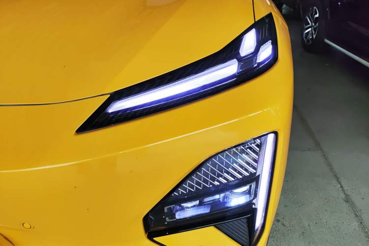 Used Deepal S07 2026 230Ultra with Huawei Qiankun ADS SE Edition