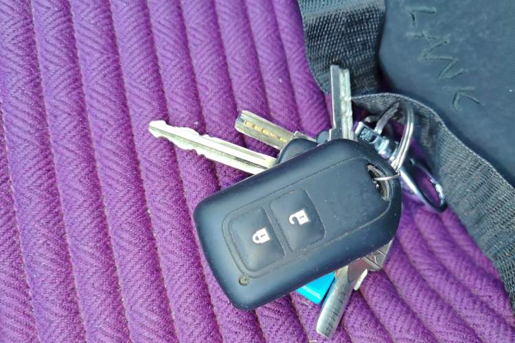 Used Toyota Vios 2014 1.3L Manual Xiang Edition
