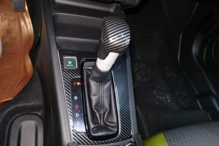 Used Honda Fit 2021 1.5L CVT Chao Yue Max Edition
