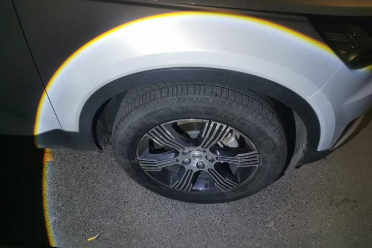 Used Volvo XC40 2020 T3 Zhiyuan Luxury Edition