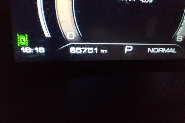 Used Haval LHERY 2021 GT Edition 1.5T Platinum Rabbit