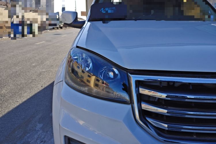 Used Great Wall Wingle 5 