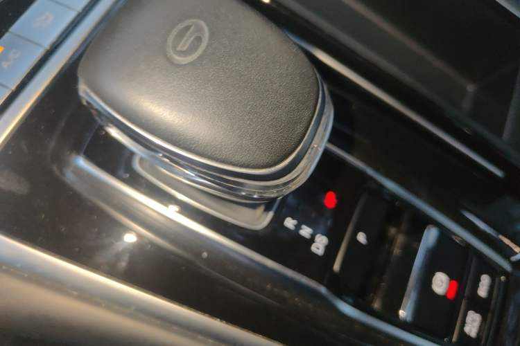 Used GAC Trumpchi M8 2021 Lingxiu Series 390T Ultimate Edition
