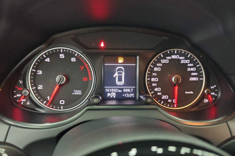 Used Audi Q5 2015 40 TFSI Technology Edition
