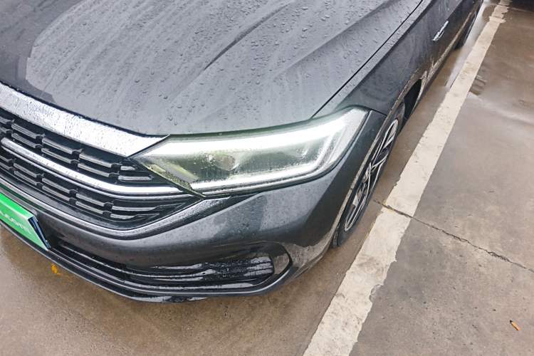 Used Volkswagen Sagitar 2023 280TSI DSG Excellence Plus Edition
