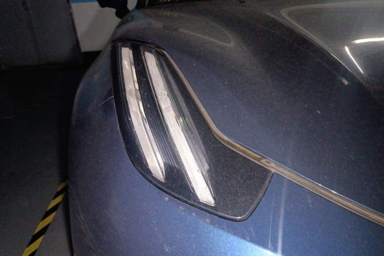 Used Zeekr 001 2023 ME Edition 100 kWh