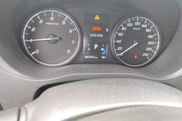 Used Mitsubishi Outlander 2020 2.0L Two-Wheel Drive Enjoyment Version 5 Seats