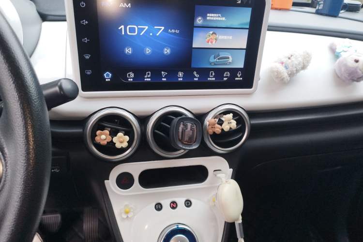 Used ORA Black Cat 2019 351 km Goddess Edition