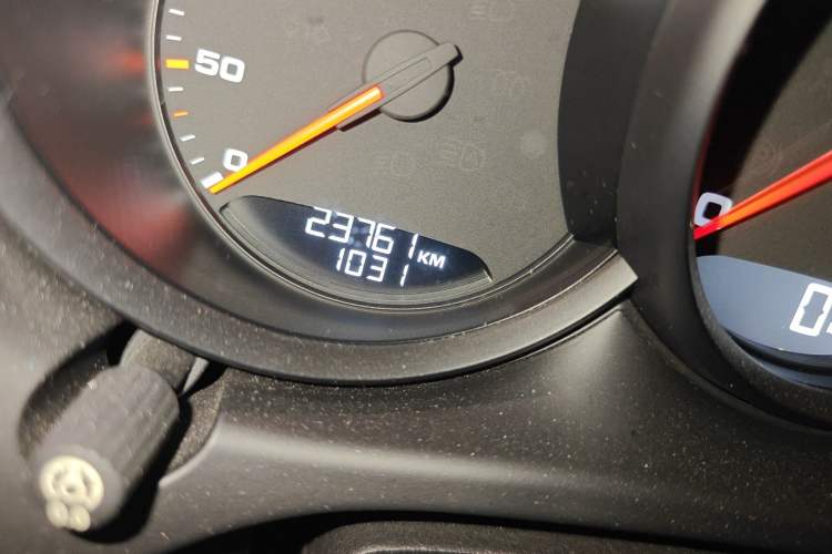 Used Porsche Macan 2016 Macan 2.0T
