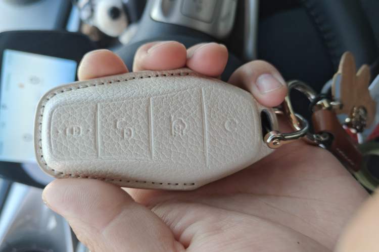 Used BYD Dolphin 2025 420km Free Edition