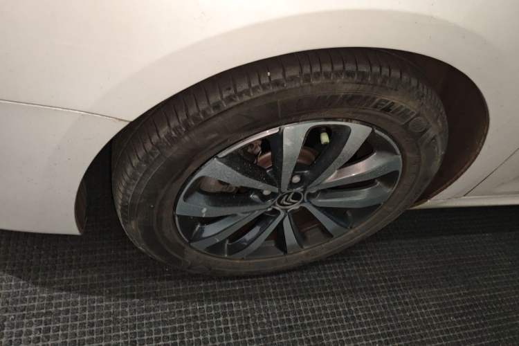 Used Citroen C6 2021 400THP Comfort Edition