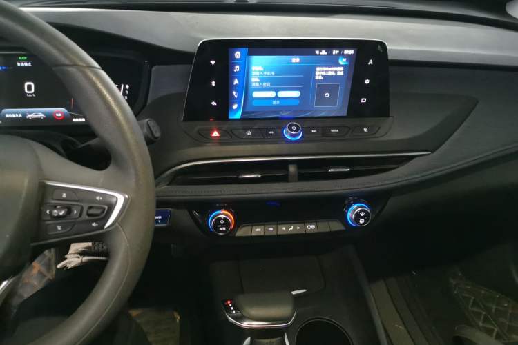 Used Buick Velite 6 2022 Connected & Shared PLUS