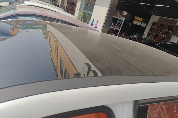 Used Toyota BZ 3X 2025 520 Pro LiDAR Edition
