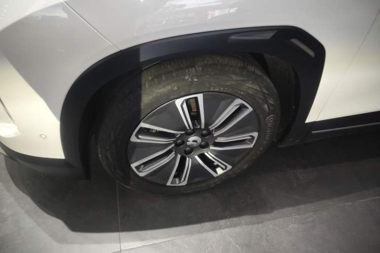 Used Nio ES7 2024 100kWh Signature Edition
