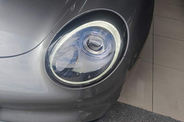 Used ORA Good Cat 2021 400km Standard Range Athena Edition Lithium Iron Phosphate