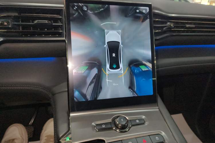 Used Nio EC6 2020 440KM Signature Edition