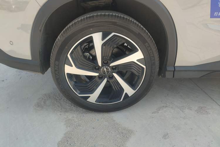 Used BYD Sealion 05 DM-i 2025 DM-i Smart Drive 115KM Flagship Model