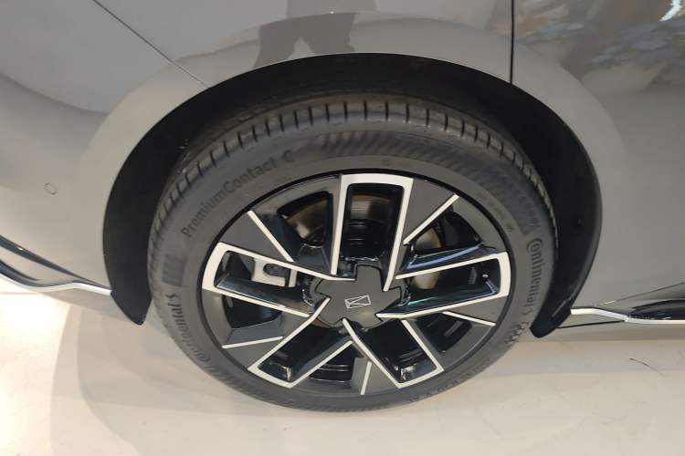 Used Avatr 06 2025 Ultra Pure Electric Edition
