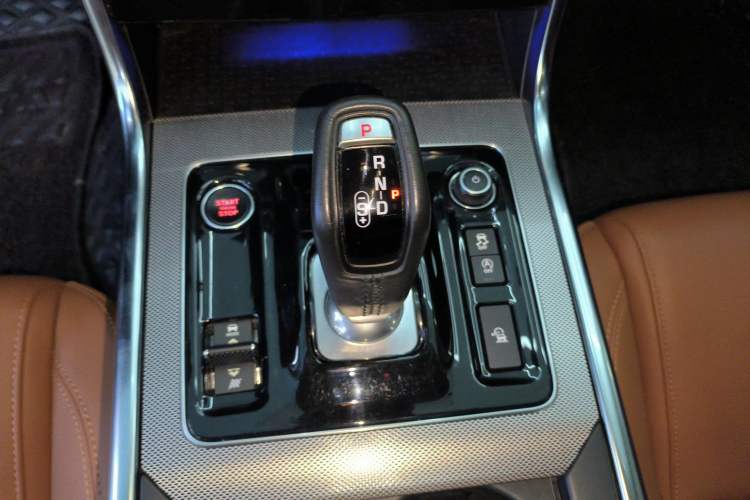 Used Jaguar XEL 2020 2.0T 200 PS R-DYNAMIC S Advanced Sport Edition