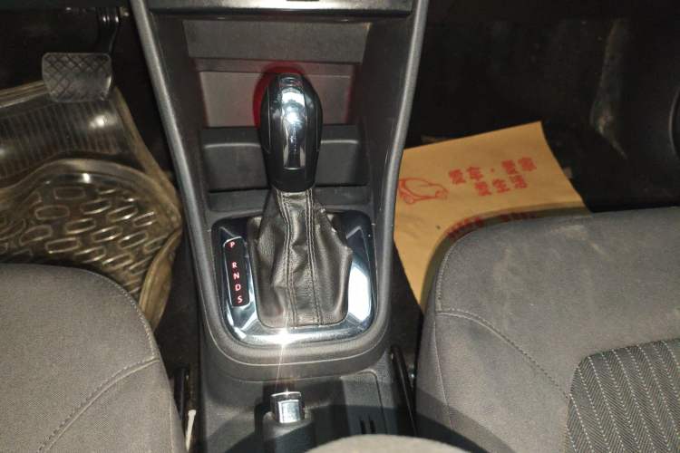 Used Volkswagen Jetta 2015 Value Edition 1.6L Automatic Comfort Version
