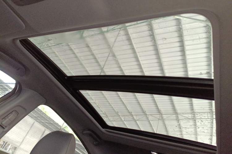 Used Honda XR-V 2021 1.5L CVT Comfort Version